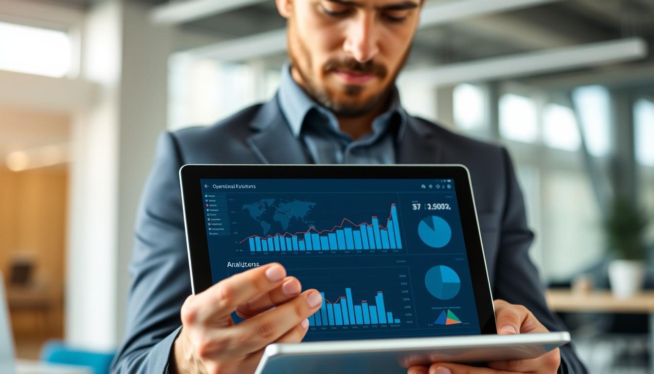 Transform Your Business